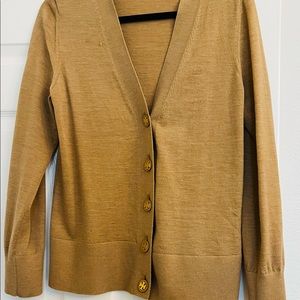 Tory Burch cardigan